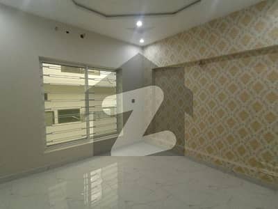 Best Options For Upper Portion Is Available For rent In Gulshan-e-Ravi - Block A