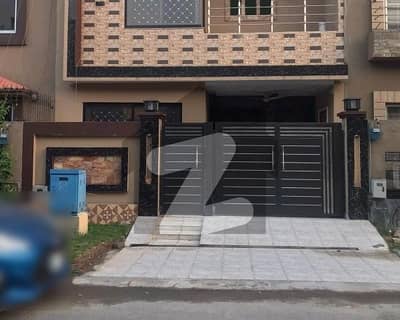 5 Marla House available for sale in Paragon City - Woods Block, Lahore