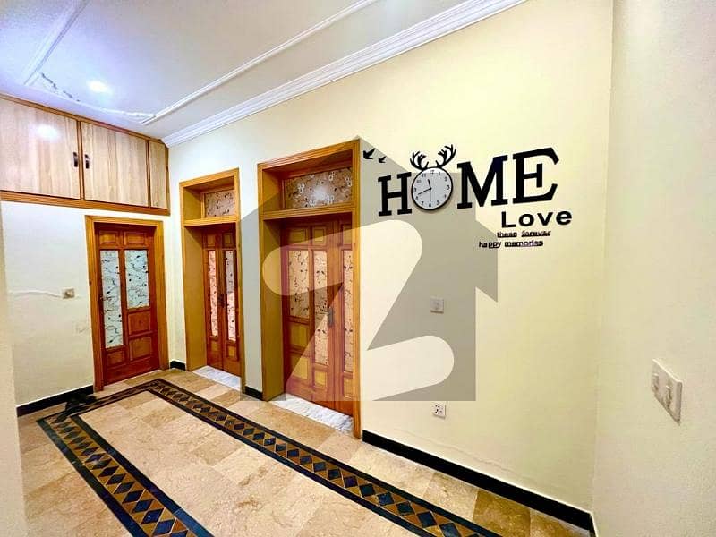 10 MARLA SINGLE STORY HOUSE FOR SALE MULTI F-17 ISLAMABAD ALL FACILITY AVAILABLE CDA APPROVED SECTOR MPCHS