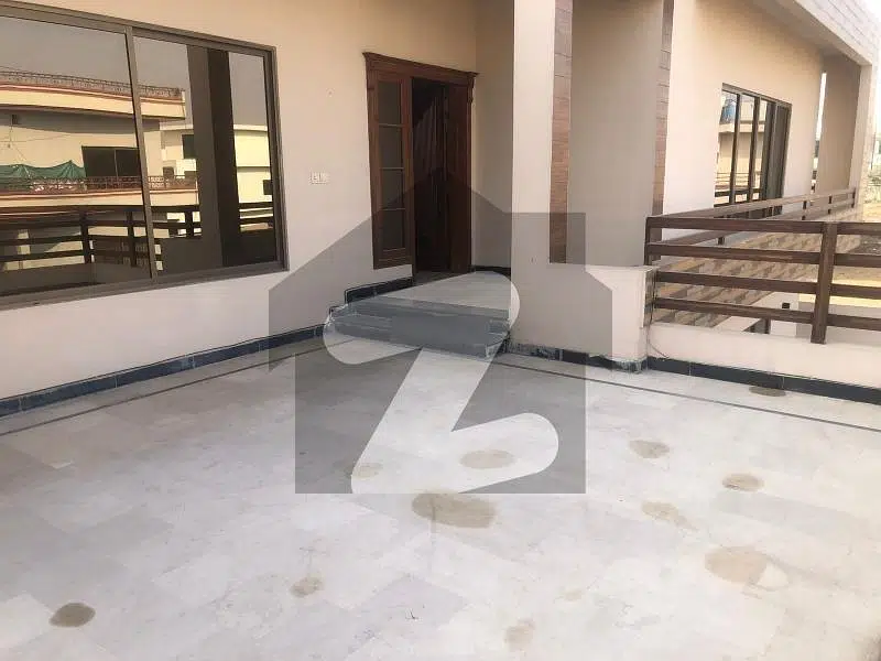 1 Kanal House Available For Rent In G-15/1 If You Hurry