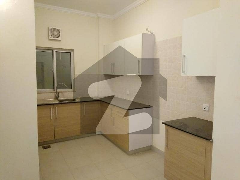 Prime Location Flat For rent In Bahria Town - Precinct 19