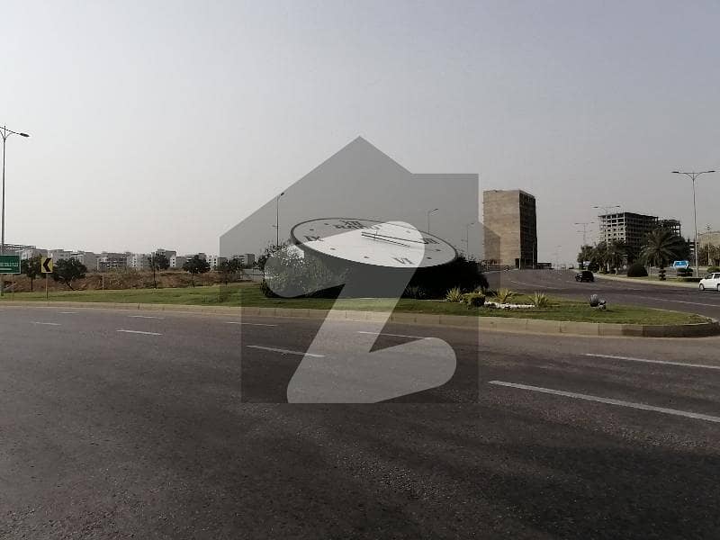 Prime Location 125 Square Yards Residential Plot In Stunning Bahria Town - Precinct 26 Is Available For sale