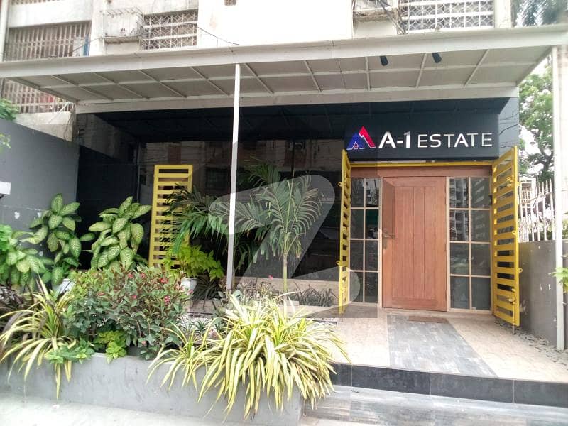 Defence Phase II, Commercial Office Building For Sale