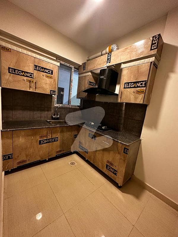 Three Bedroom flat for sale in El Cielo Tower Defence Residency near