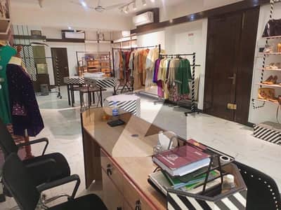 Office For Sale In Rs. 24500000