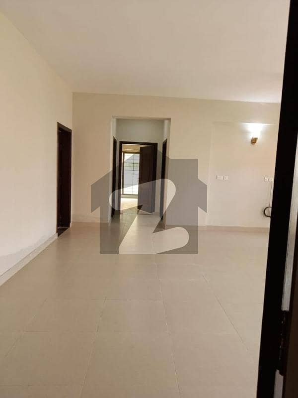 12 Marla 04 Bedroom Apartment Available For Rent In Askari 10 Sector F Lahore Cantt