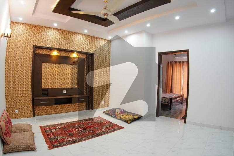پیراگون سٹی لاہور میں 3 کمروں کا 5 مرلہ مکان 20.0 ہزار میں کرایہ پر دستیاب ہے۔