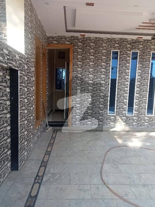 10 MARLA FULL HOUSE FOR RENT WITH ALL FACILITIES IN CDA APPROVED SECTOR F 17 MPCHS ISLAMABAD