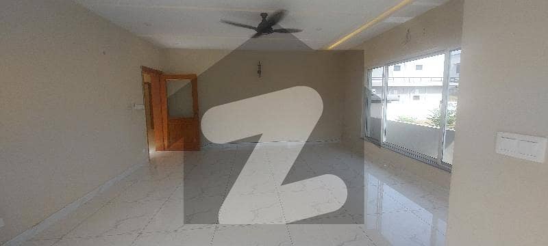 1 Kanal Ground Portion Available For Rent In DHA Phase 2 Islamabad