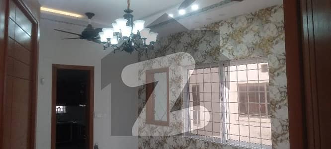 2 Bed Non Furnished Apartments For Sale In Bharia Town Phase 8