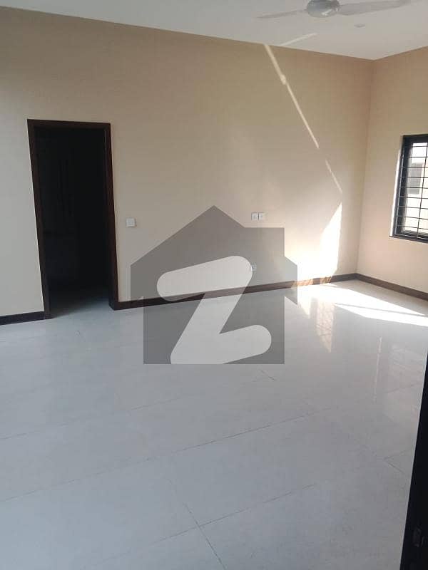 Brand New Kanal House Upper Portion Available For Rent In Phase 2
