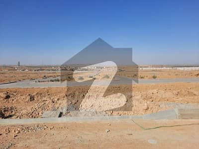 Precinct 25-A (125) Cheapest Plot In Bahria Town