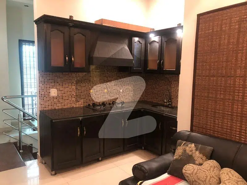 DHA Phase 5 Block K Top Location House For Sale With 4 Bedroom With Attached Bath & Servant Quarter