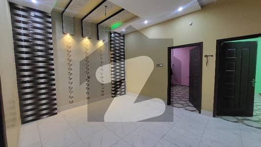 گلشن Zealpak کوآپریٹو ہاؤسنگ سوسائٹی حیدر آباد میں 6 کمروں کا 5 مرلہ مکان 1.9 کروڑ میں برائے فروخت۔