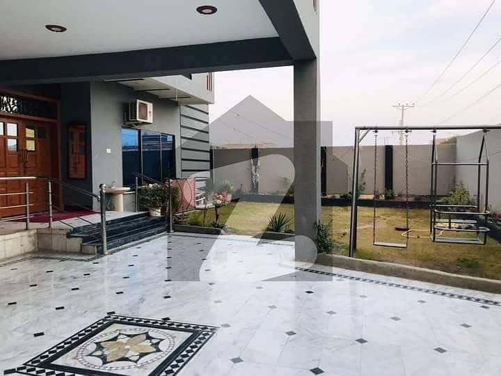 Fresh Untouch House For Rent Gas Available