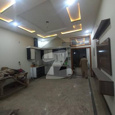 گڑھی شاہو لاہور میں 3 کمروں کا 4 مرلہ مکان 1.99 کروڑ میں برائے فروخت۔