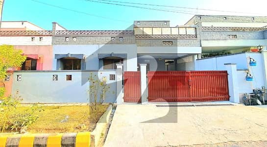 Askari 11 SD House Available For Rent