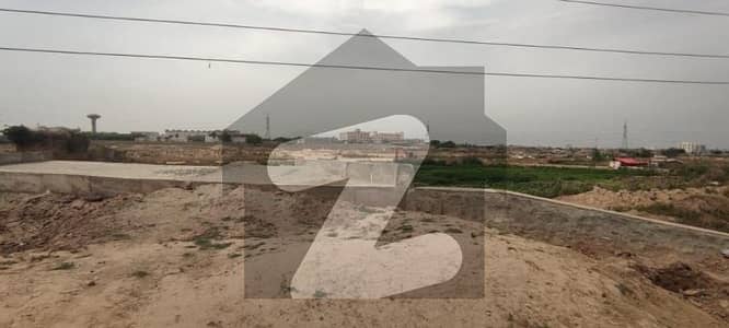 I-12/3 Plot Available Size 25x50 Back To Nust Road 2nd Transfer Top Location