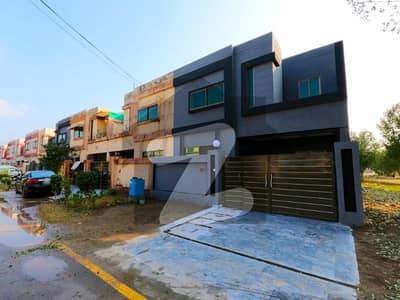 5 Marla House Is Available For Sale In Lahore Motorway City Block S Lahore