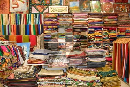 کمرشل مارکیٹ راولپنڈی میں 2 مرلہ دکان 4.0 کروڑ میں برائے فروخت۔