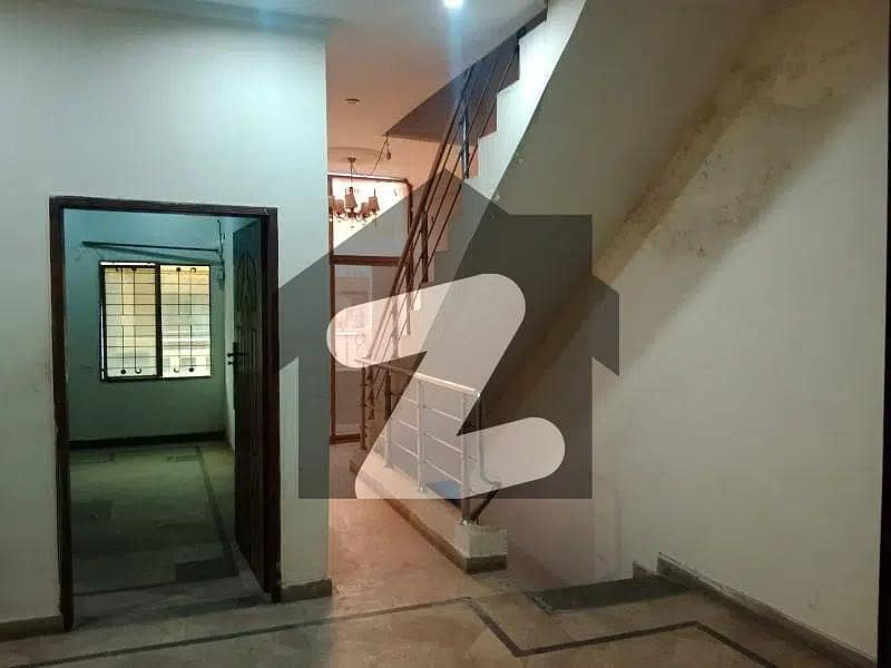 3 Marla House For rent Lahore Medical Housing Society, Lahore