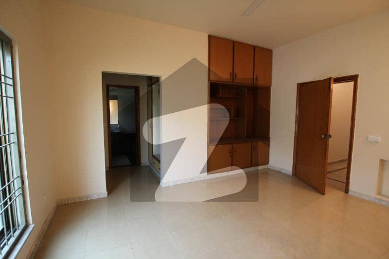 1 Kanal Worth Seeing Bungalow On Top Location For Rent In DHA Phase 3 Near McDonald Lahore