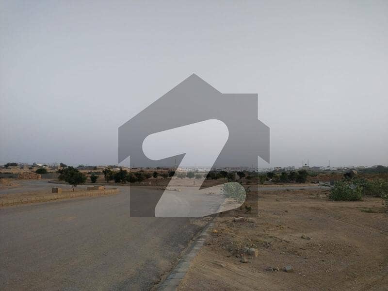 Prime Location Residential Plot Of 120 Square Yards For sale In Saima Arabian Ranches