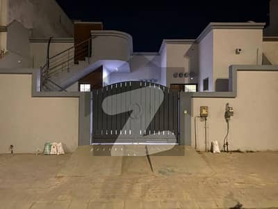 Prime Location Saima Arabian Villas 160 Square Yards House Up For Sale