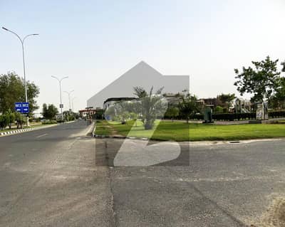 Good Location 1 Kanal Low Budget Plot for Sale