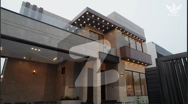 1 Kanal Luxury House For Sale