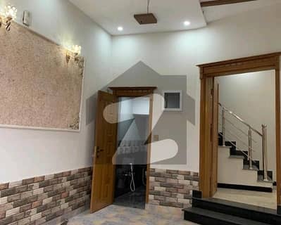 Double Storey 4 Marla House Available In Lahore Medical Housing Society For sale