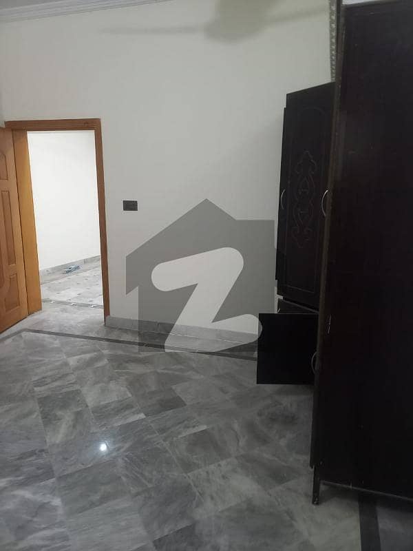 7 Marla Frist Floor Available For Rent In Ghauri Town Phase 5