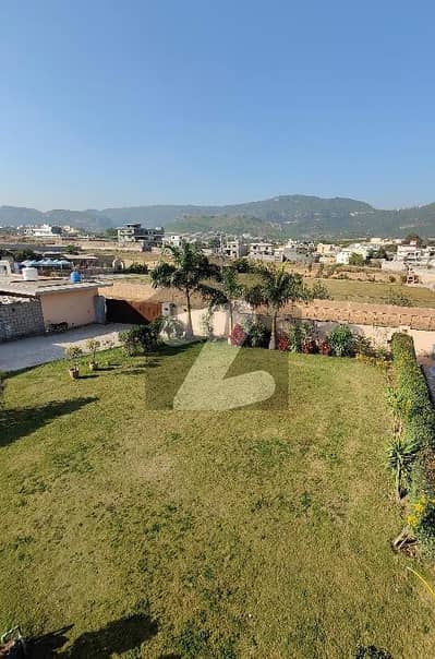 Plot For Sale Available In I-11/ Islamabad Ideal Location Level Plot Near By International Islamic Universty