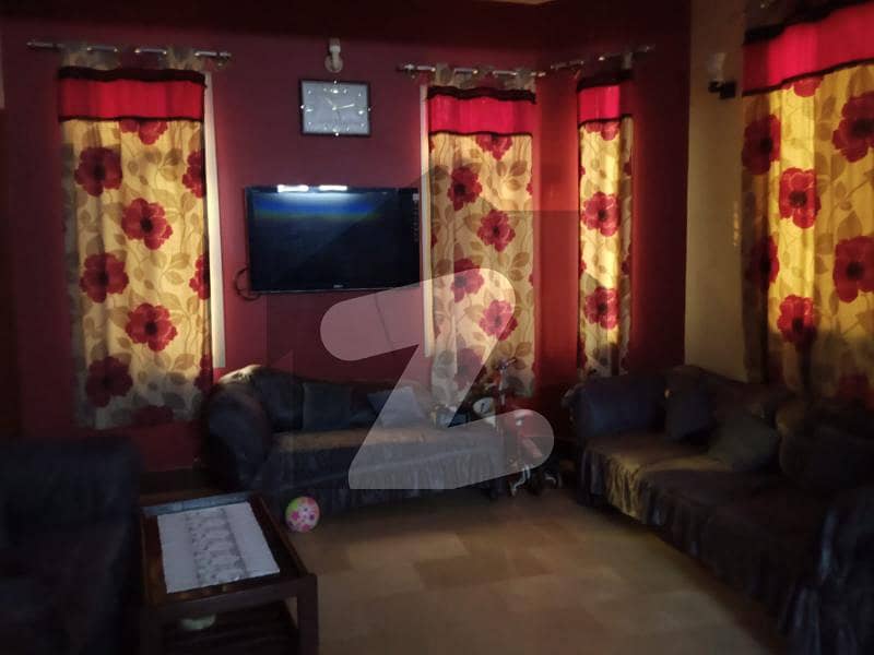 گلشنِ معمار - سیکٹر کیو گلشنِ معمار,گداپ ٹاؤن,کراچی میں 4 کمروں کا 6 مرلہ مکان 2.25 کروڑ میں برائے فروخت۔