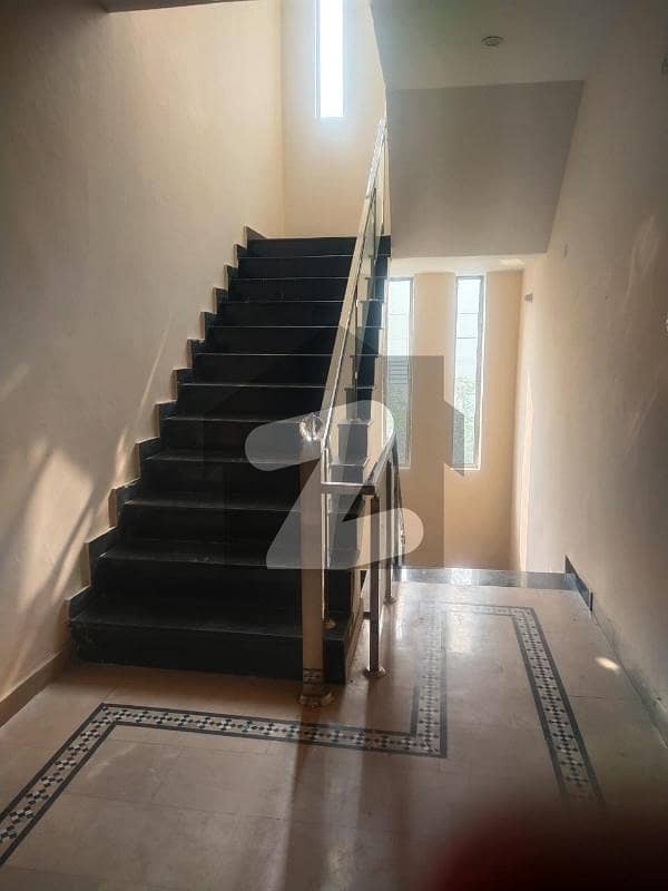 Prime Location 15 Marla House For rent In P & D Housing Society - Block B2 Lahore