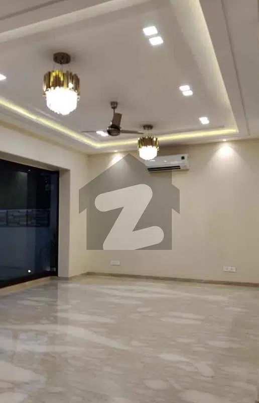 10 Marla Full Renovated As New Luxurious House For Sale In DHA Lahore Phase 1.
