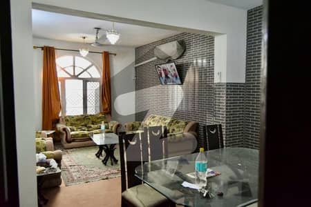 Double Story House For Sale In Officer Colony Miysral Road Rwp