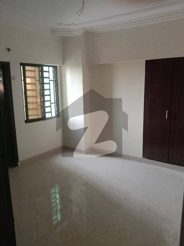 سفاری اینکلیو آپارٹمنٹس یونیورسٹی روڈ,کراچی میں 2 کمروں کا 5 مرلہ فلیٹ 1.1 کروڑ میں برائے فروخت۔