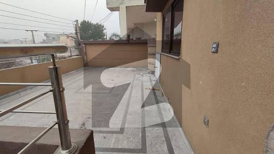 5 Marla Upper Portion Available For Rent In Pak Arab Near General Hospital