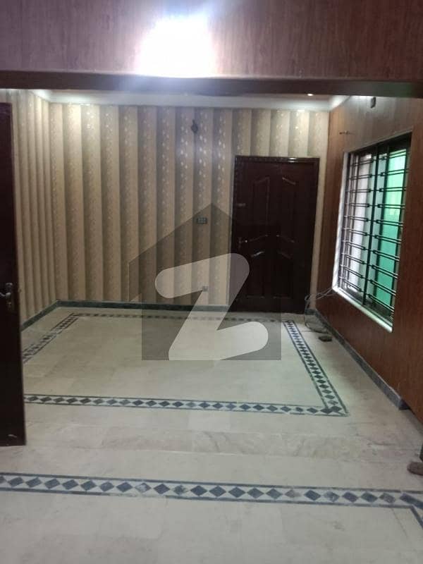 20 Marla 6 Beds House For Rent In Chaklala Scheme 3