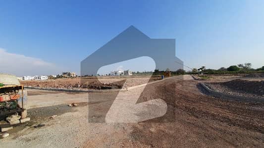 Sector C2 Kanal Residential Plot For Sale