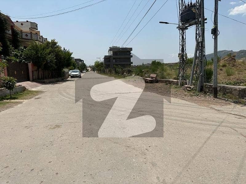 Residential Plot Available For sale In Shah Allah Ditta