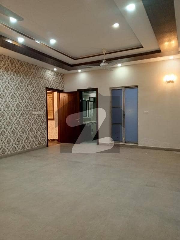 1 Kanal Like A New House For Sale In Jasmine Block