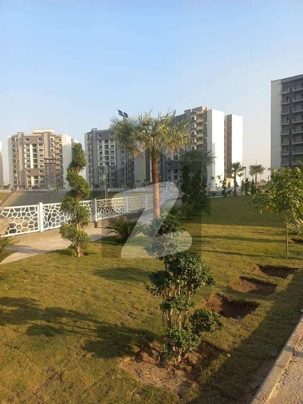 10 Marla 3 Bedroom Apartment Available For Rent