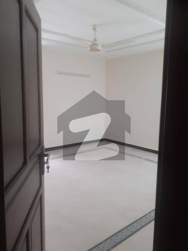 New Branded Double Storey House For Sale in F15 Islamabad F15