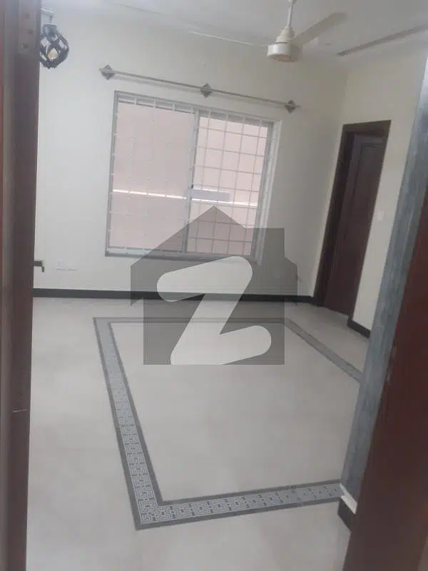 New Branded Double Storey House For Sale in F15 Islamabad