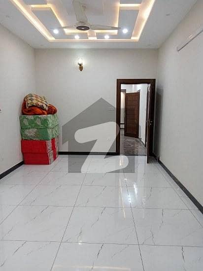 40x80 Brand New Upper Portion Available On For Rent In PWD Block A Islamabad
