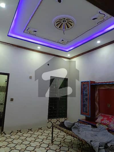 2.5 Malra Brand New House For Sale