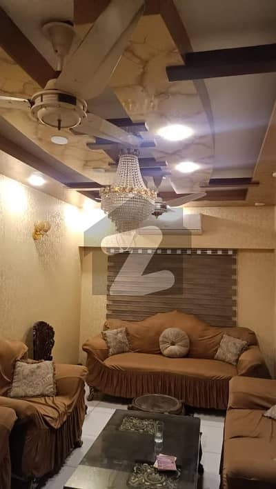 Get This Amazing 1750 Square Feet Flat Available In Rafi Premier Residency