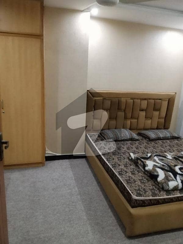 2 Bed Furnished Apartment For Sale